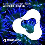 cover: C-systems & Hanna Finsen - Where Do I Belong