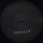 cover: Parallx - RP1