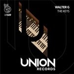 cover: Walter G - The Keys