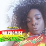 cover: Claire Angel - Jah Promise