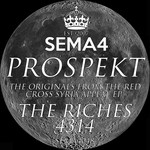 cover: Prospekt - The Riches/4314