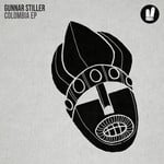 cover: Gunnar Stiller - Colombia EP