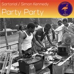 cover: Sartorial & Simon Kennedy - Party Party