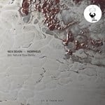 cover: Nick Devon - Morpheus