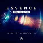 cover: Re:locate & Robert Nickson - Essence