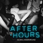 cover: Various - Global Underground: Afterhours 8