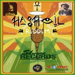 cover: Hoopa Jan|Ijah Reece|Med Dread|Natty Knox|Shemmo - Hashoil Riddim