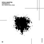 cover: Dok & Martin - Hardness