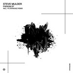 cover: Steve Mulder - Phenom