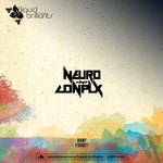 cover: Neuro & Conplx - Baby