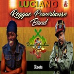 cover: Luciano|Reggae Powerhouse Band - Roots