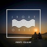 cover: Frents - You & Me