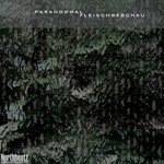 cover: Paranormal - Fleischbeschau EP