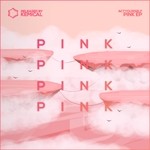 cover: Actyourself - Pink EP