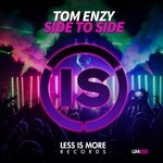 cover: Tom Enzy - Side To Side