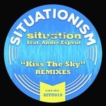 cover: Situation|Andre Espeut - Kiss The Sky (Remixes)