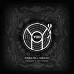 cover: Ewan Rill & Ivan Lu - Friday's Witches