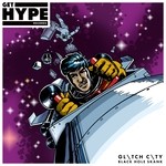 cover: Glitch City - Black Hole Skank