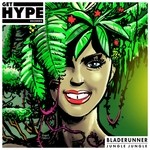 cover: Bladerunner - Jungle Jungle