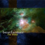 cover: Beatfarmer - FIRE WITHIN