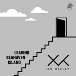 cover: Xv Kilist - Leaving Seahaven Island