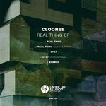 cover: Cloonee - Real Thing EP