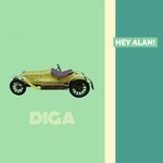 cover: Hey Alan! - Diga