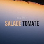 cover: Salade Tomate - Source Of Peace