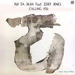 cover: Rui Da Silva|Zoey Jones - Calling You