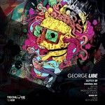 cover: George Libe - Buffer EP