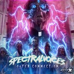 cover: Outer Connection - Spectral Voices (Explicit)