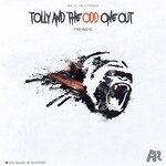 cover: Tolly & The Oddoneout - Peace