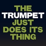 cover: The Golden Boy - The Trumpet Just Does It's Thing