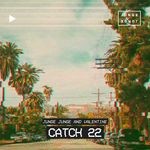 cover: Valentine - Catch 22