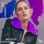 cover: Lilly Ahlberg - Bad Boys