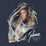 cover: Samantha Harvey - Please (Remixes)