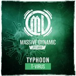 cover: Typhoon - T-Virus