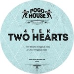 cover: 4tek - Two Hearts