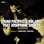 cover: Rik-art|Juan Pacifico|Josephine Sweett - I Love You (Remixes)