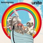 cover: Lemongrass - Unite