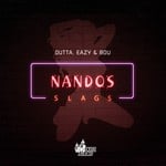 cover: Bou|Dutta|Eazy - Nandos Slags