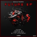 cover: Basstrong - 'Future' Album