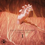 cover: Various - Until Venus Returns Part 1