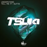 cover: Tsuki & Dutta - Tell Me/Understand