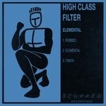 cover: High Class Filter - Elemental