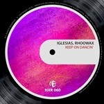 cover: Iglesias|Rhoowax - Keep On Dancin'