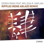 cover: Derek Ryan|Melissa R Kaplan - Ripples