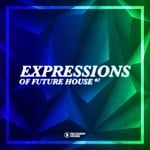 cover: Various - Expressions Of Future House Vol 7