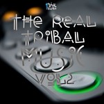 cover: Various - The Real Tribal Music Vol 2