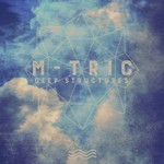 cover: M-tric - Deep Structures